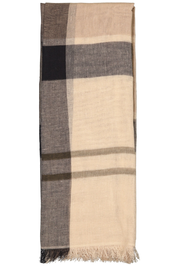 Barbour Abigail Tartan Scarf