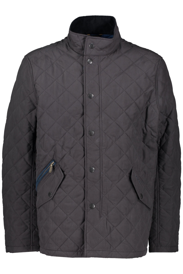 Barbour Shoveler Quilted Jacket
