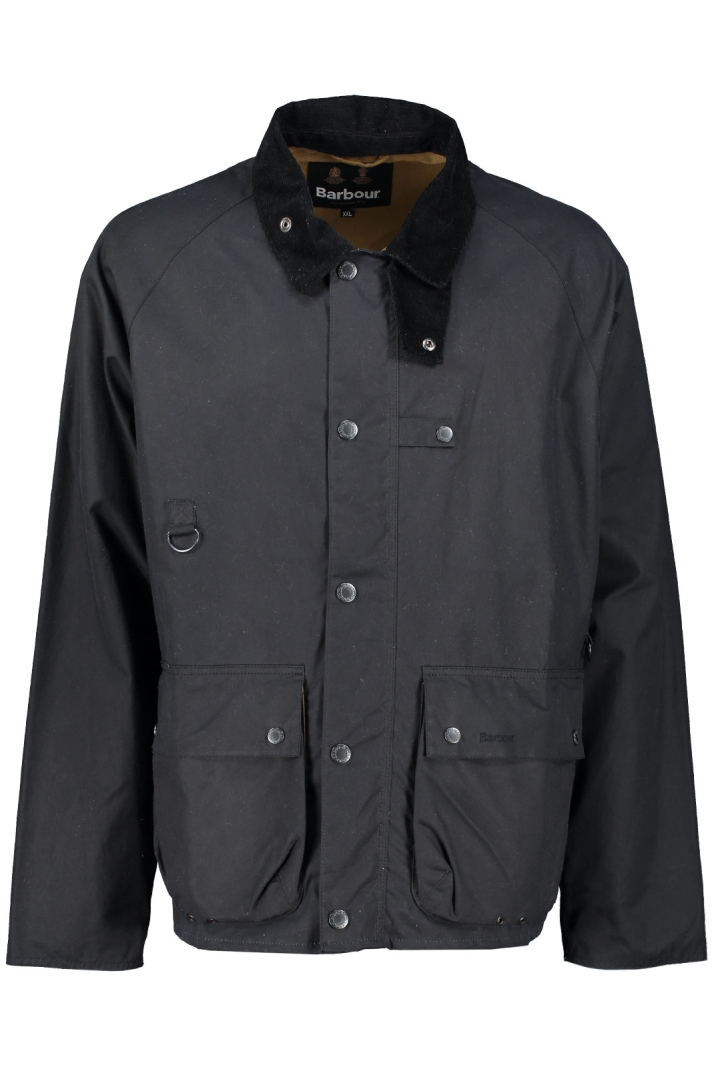Barbour Utility Spey