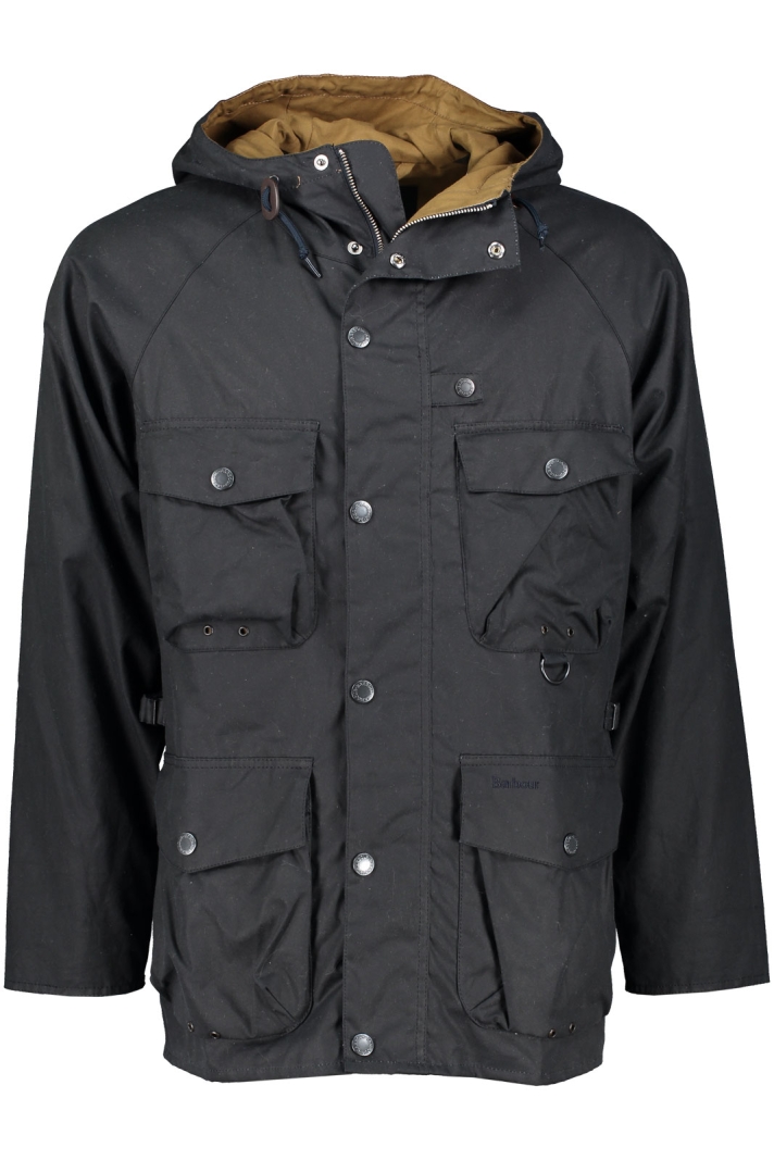 Barbour Tarn Utility