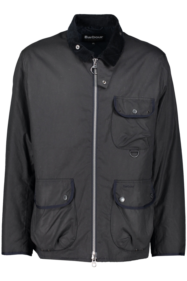 Barbour Angler Wax