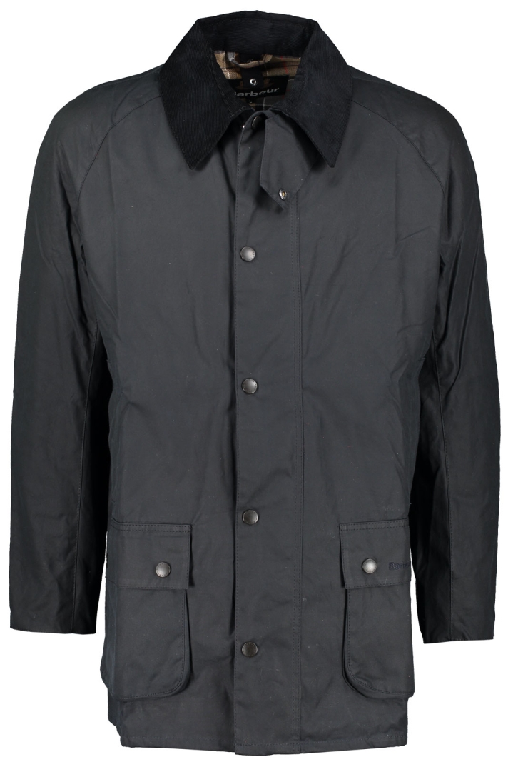 Barbour Beausby Wax