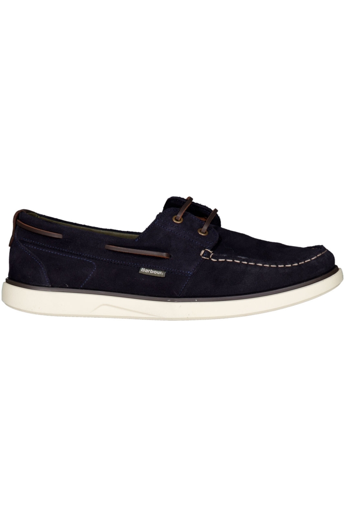 Barbour Rothley Shoe
