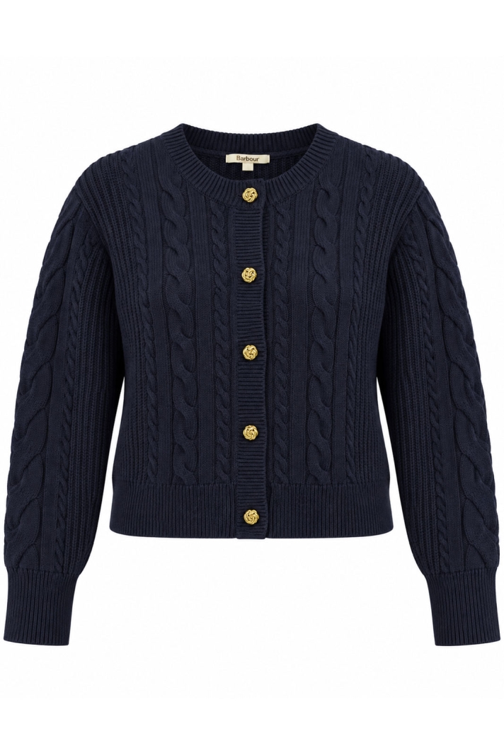 Barbour Elina Knit
