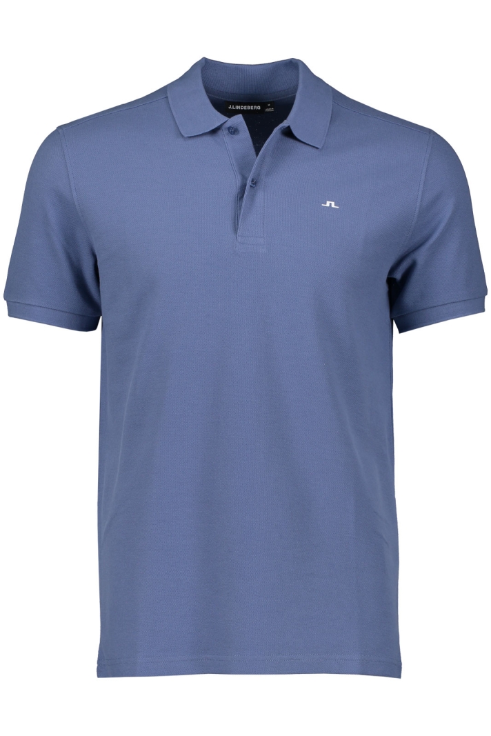 M Polo Pike.
