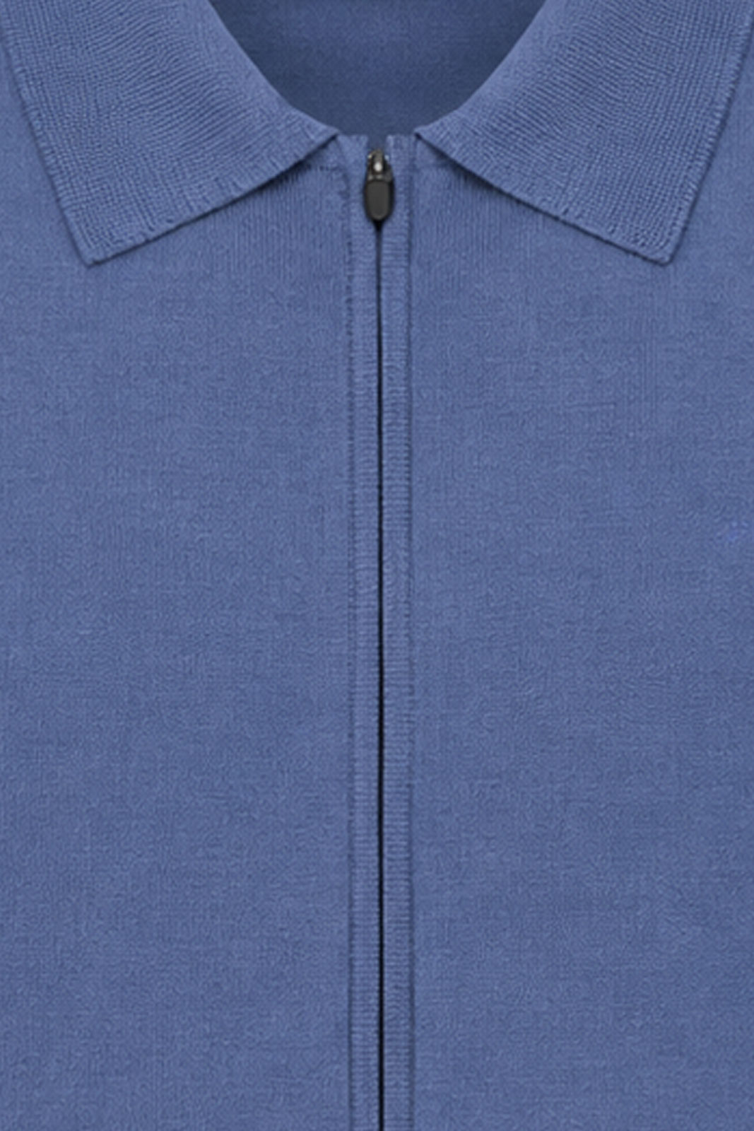 M Merino Full Zip