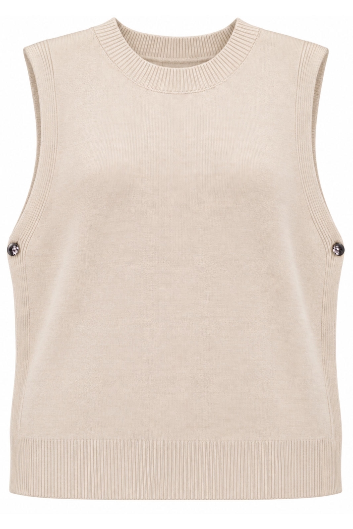 Mingel Vest