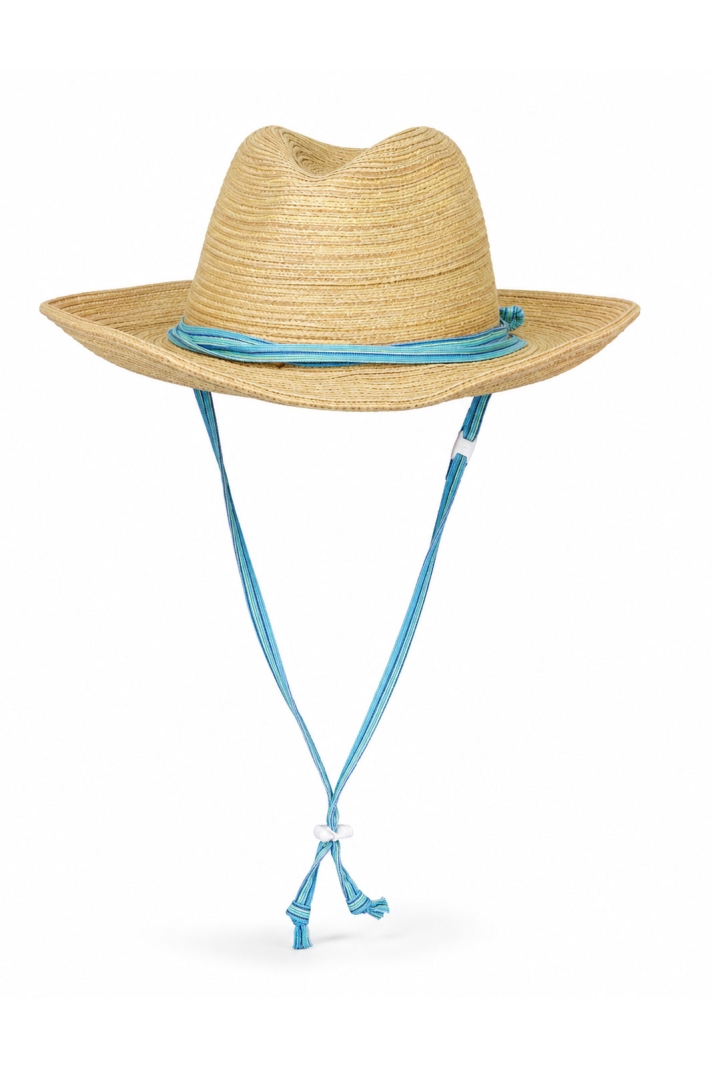 Kids Rodeo Hat