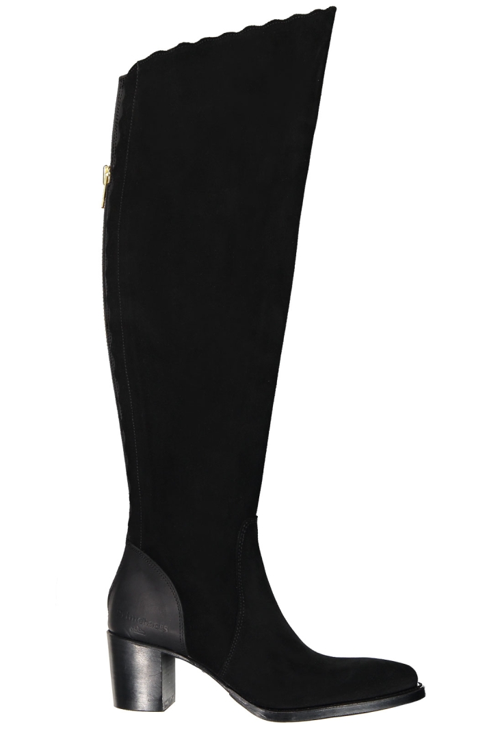 PRIMEBOOTS | Claudia X High 527 Afelp Black | SKOR NYHETER PRIMEBOOTS | Claudia X High 527 Afelp Black | SKOR NYHETER
