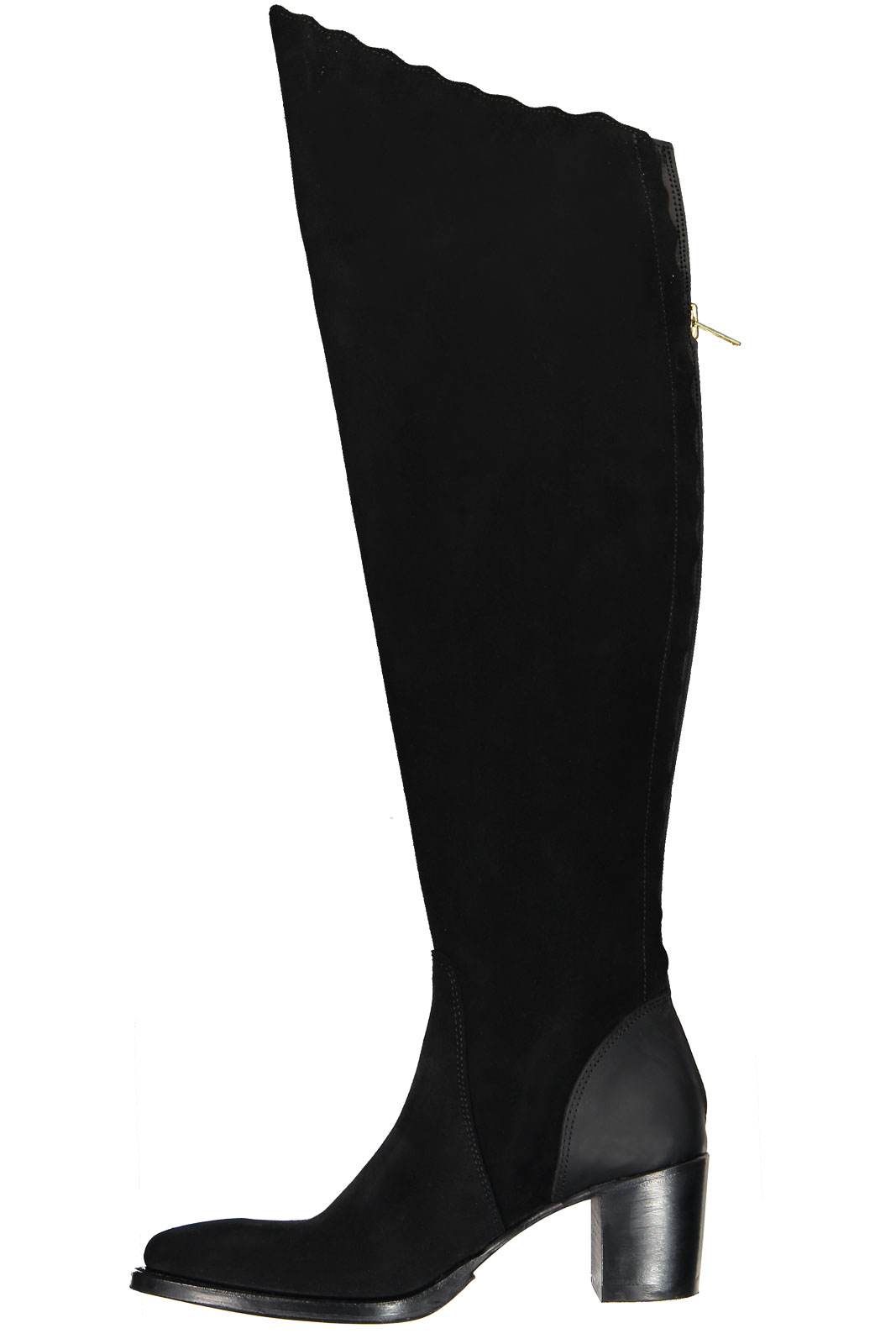 PRIMEBOOTS | Claudia X High 527 Afelp Black | SKOR NYHETER PRIMEBOOTS | Claudia X High 527 Afelp Black | SKOR NYHETER