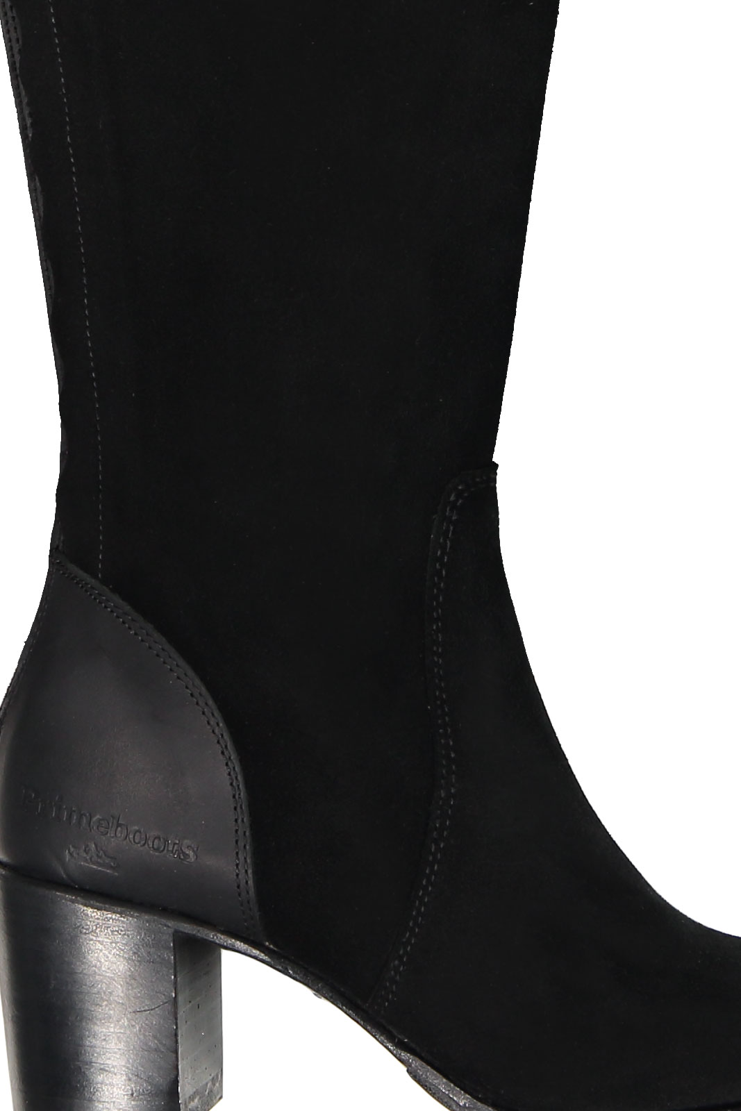 PRIMEBOOTS | Claudia X High 527 Afelp Black | SKOR NYHETER PRIMEBOOTS | Claudia X High 527 Afelp Black | SKOR NYHETER
