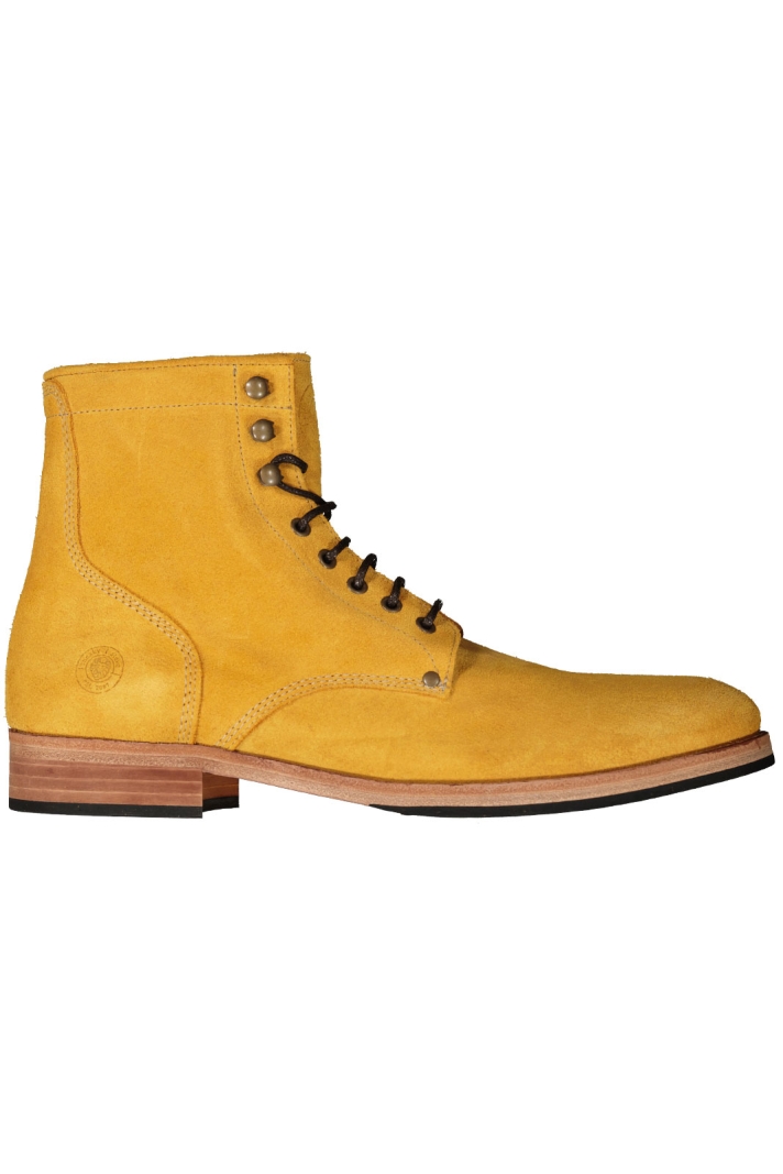 Blinders Suede Sho