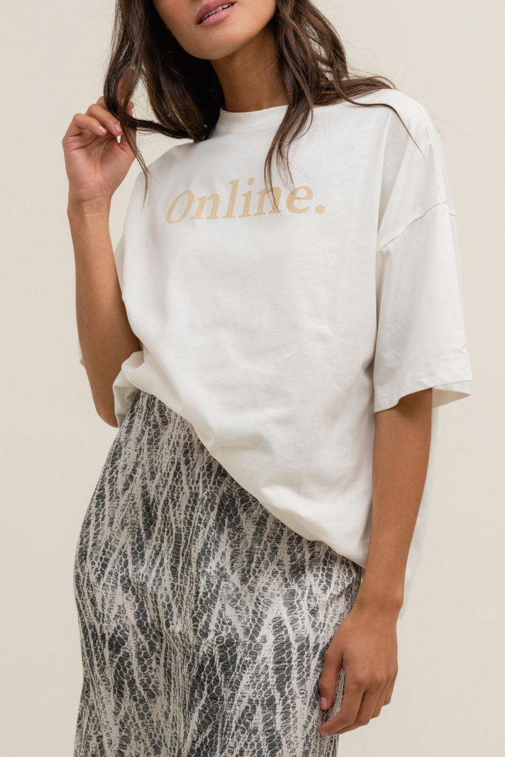 Online Tee