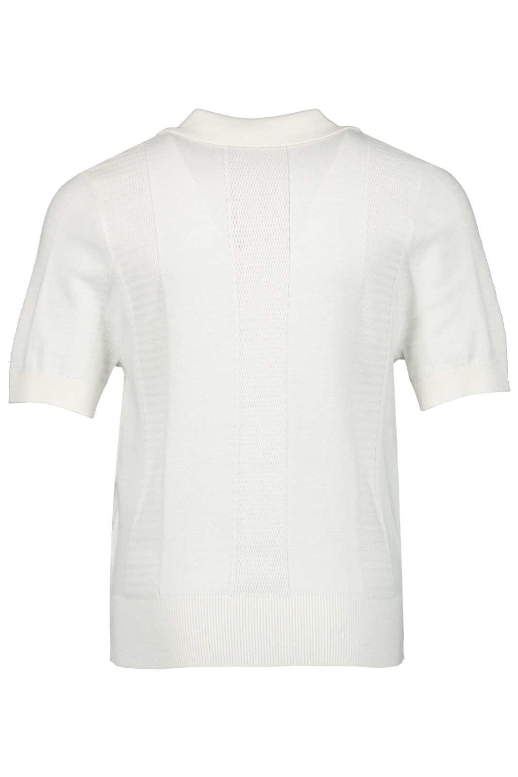 Grranne Ss Knit