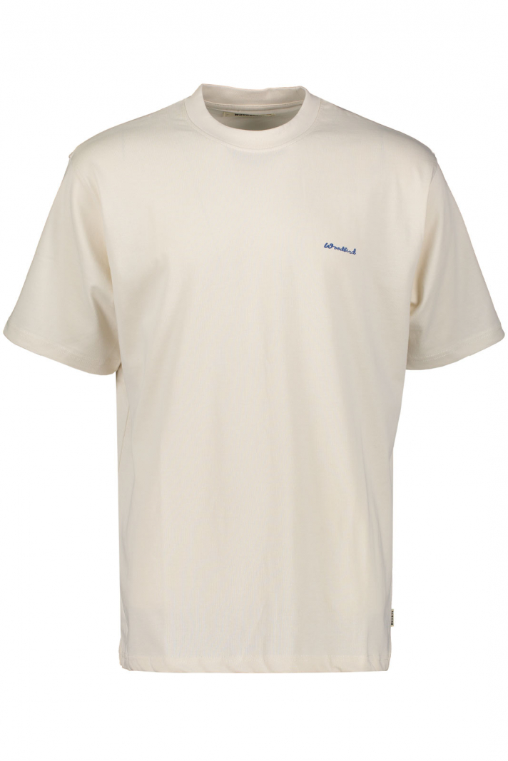 Wbbaine Tiger Tee