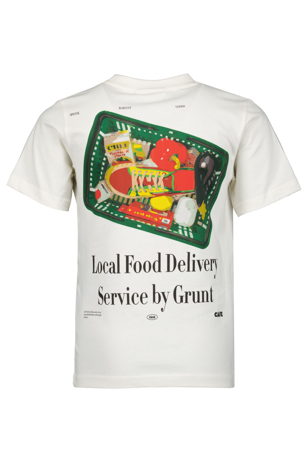 Gracis Ss Tee