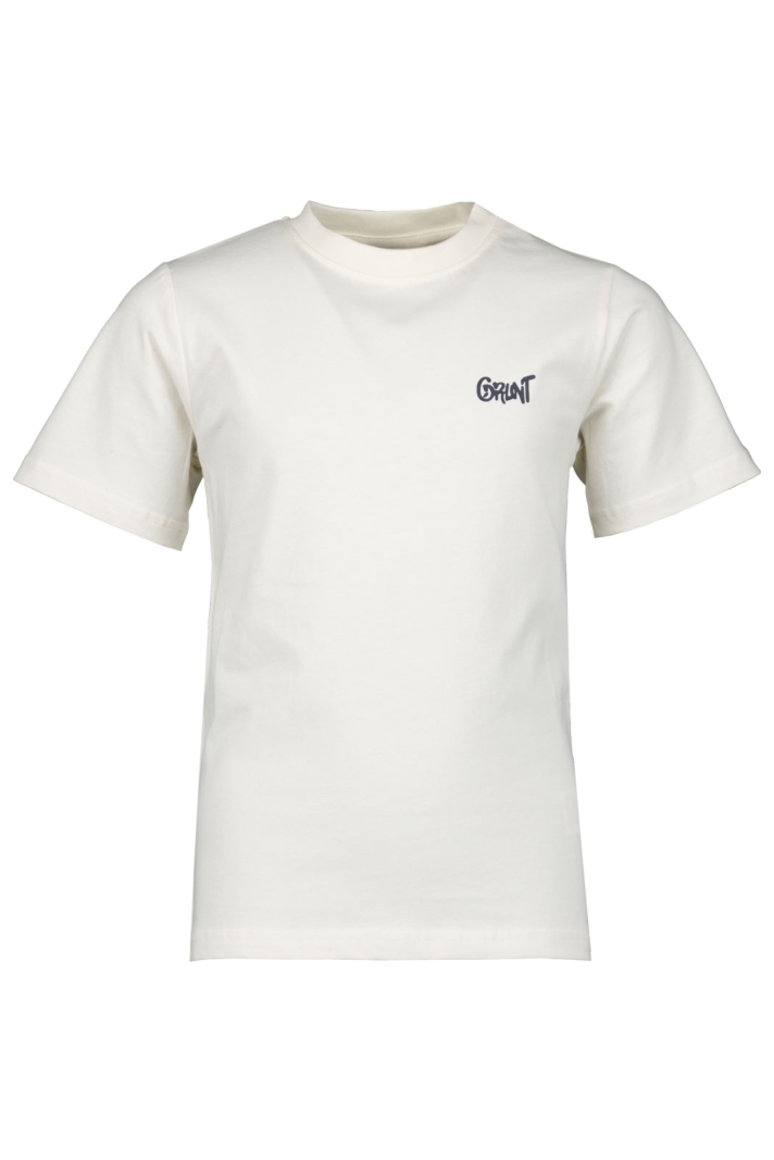 Grgio Club Ss Tee