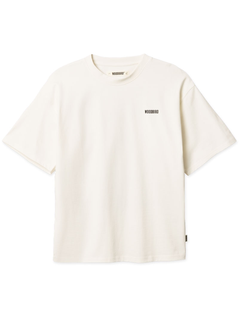Wbbeam Sumo Tee