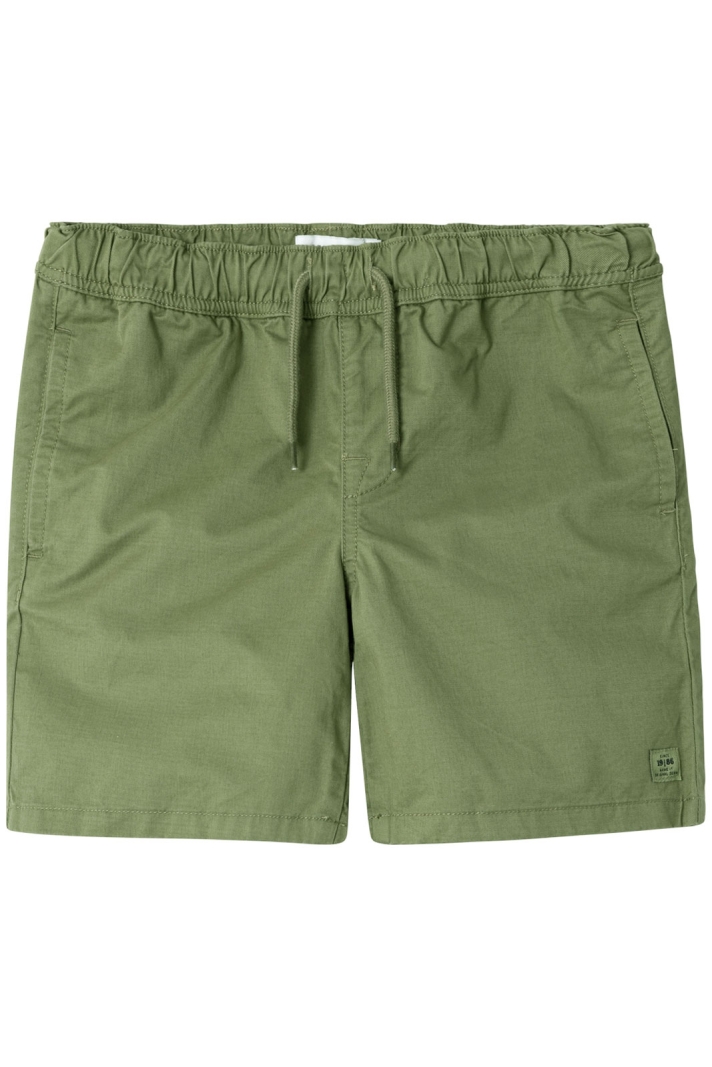 Nkmryan Jog L Twill Shorts 7317-tf H