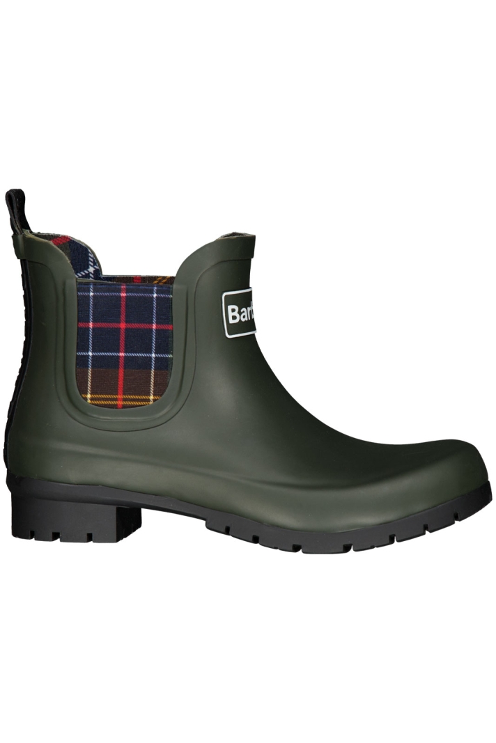 Barbour Kingham