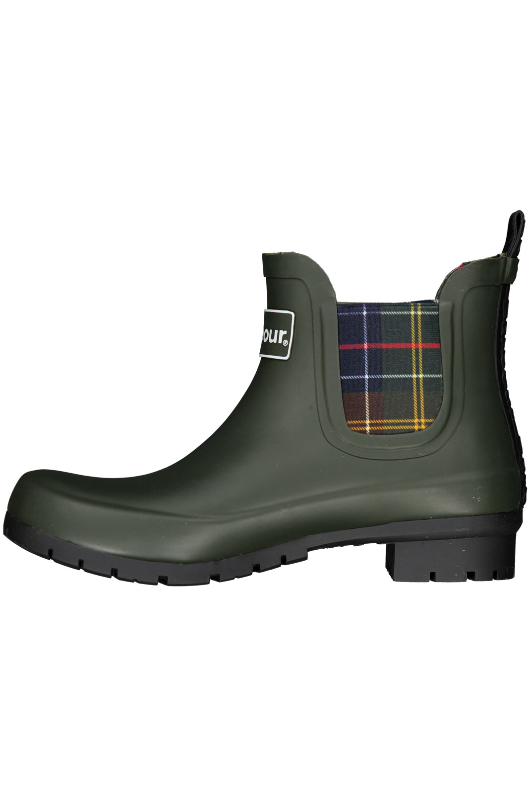 Barbour Kingham