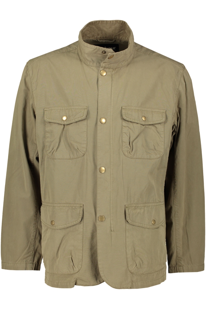 Barbour Casual Ogston