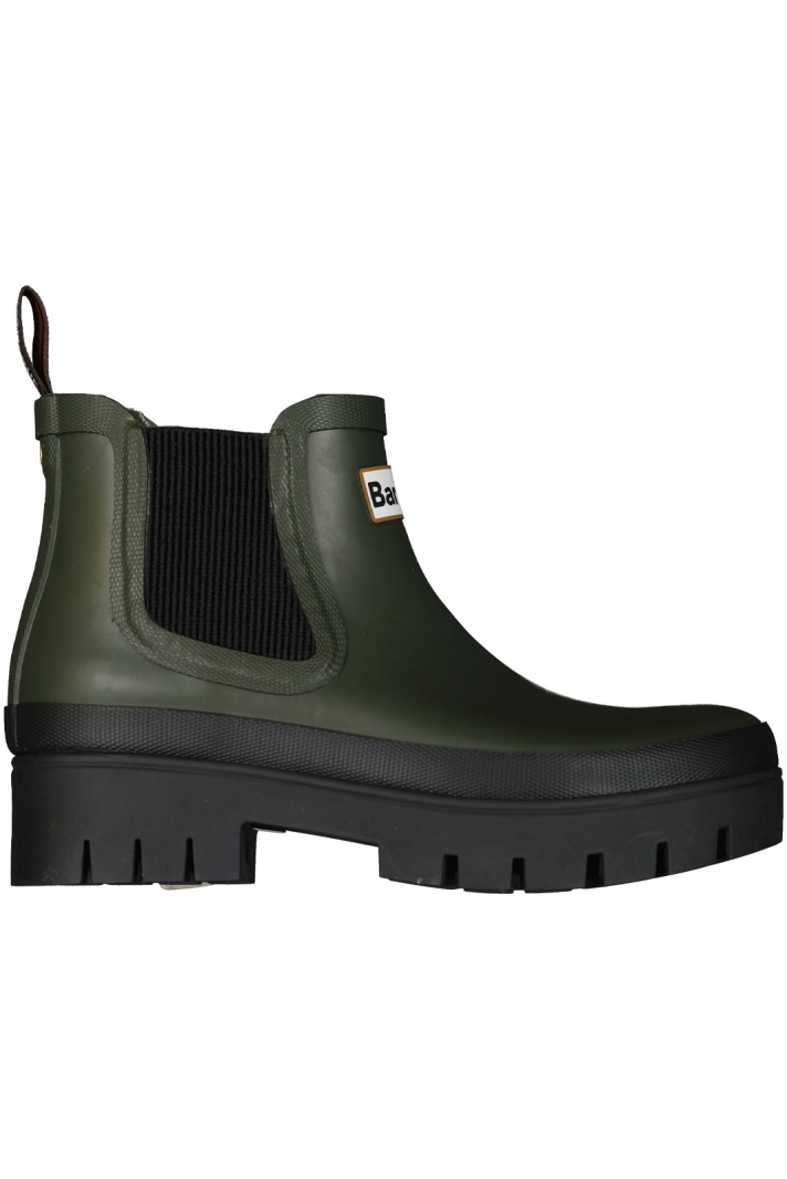 Barbour Halton Chelsea Welly