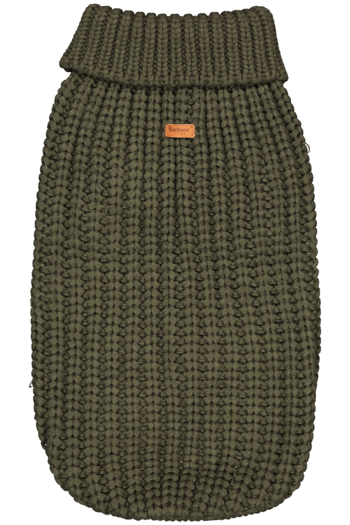 Barbour Saltburn Dog