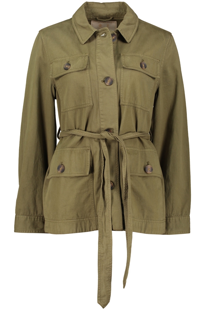Barbour Tilly Casual