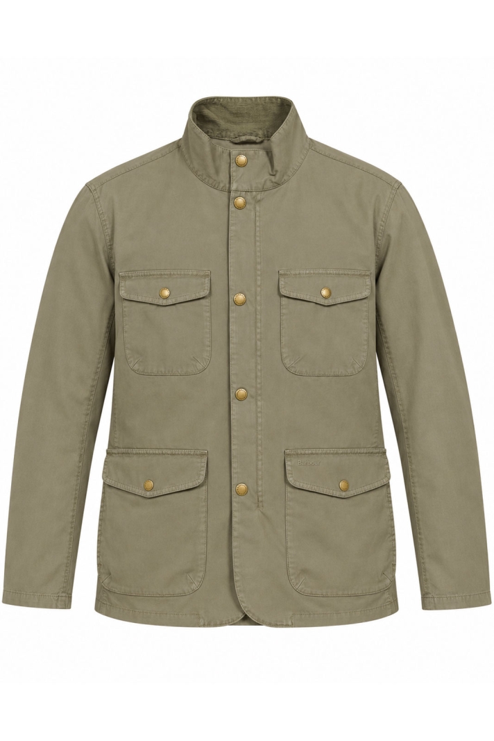 Barbour Casual Ogston