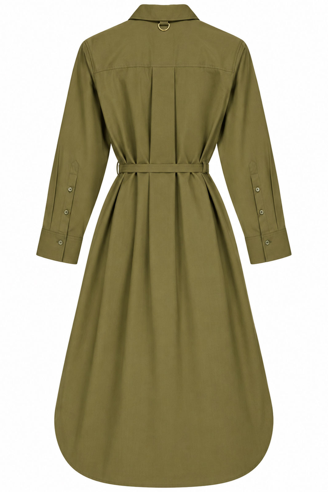 Barbour Rowane Dress