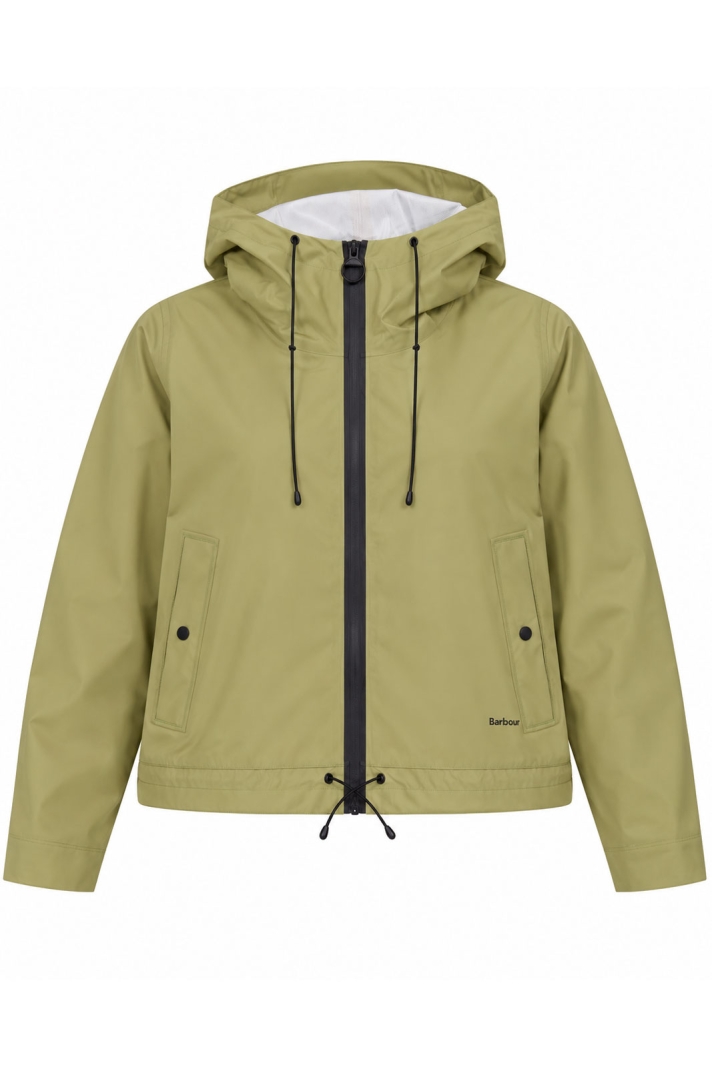 Barbour Thorpe Wproo