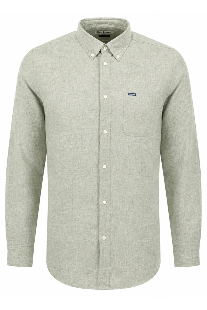 Barbour Nelson Tf Shir