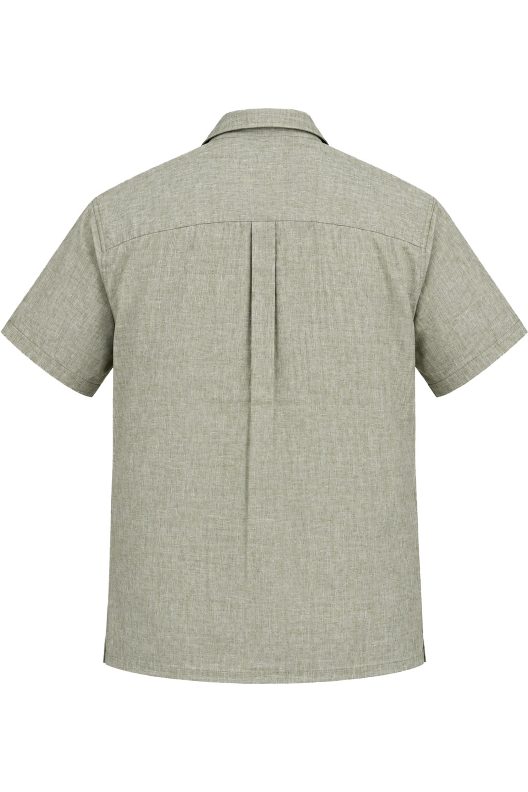 Barbour Nelson Ss Shir