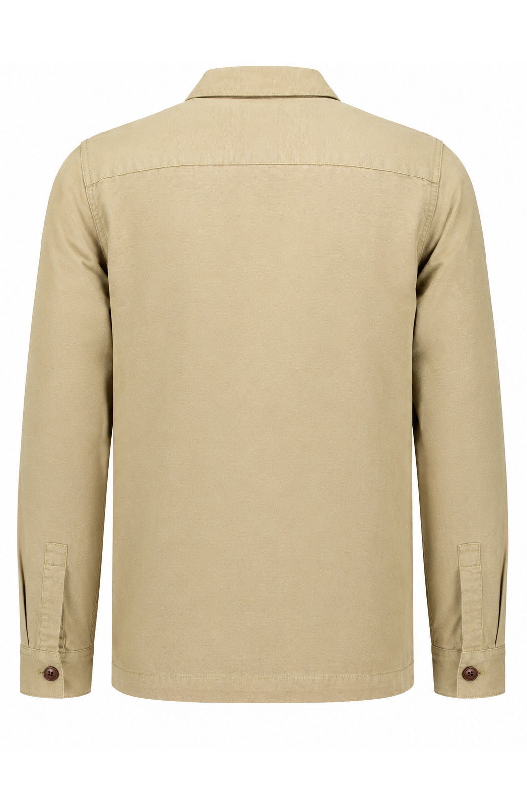 Barbour Washed