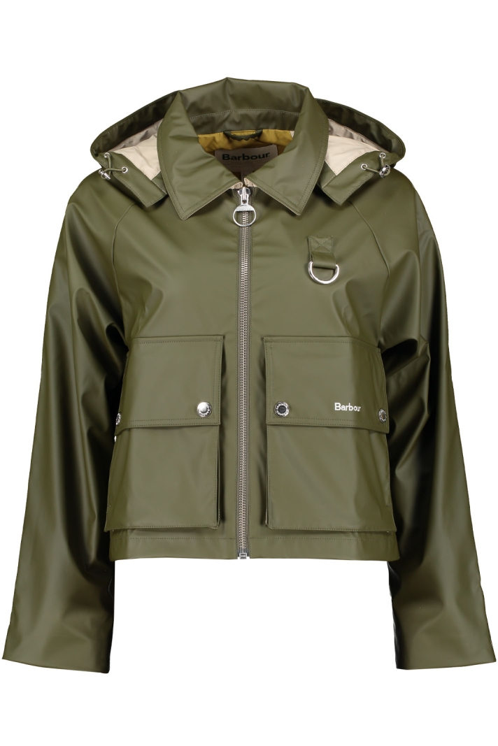Barbour June Showerproof Jacket