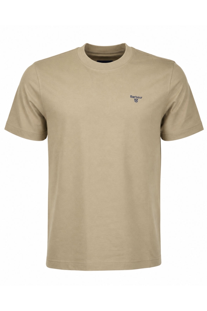 Barbour Sports Relaxed T-shirt