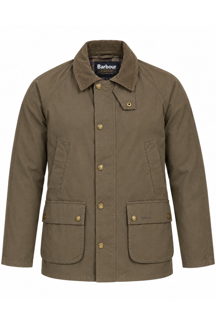 Barbour Ashby Casual