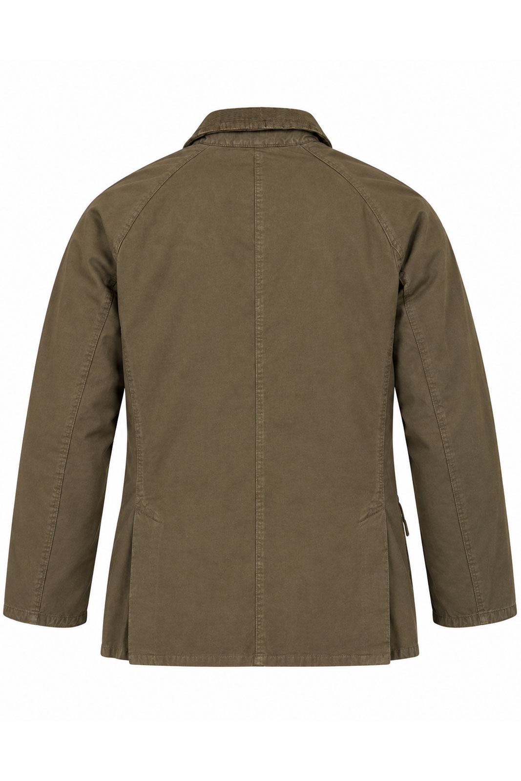 Barbour Ashby Casual