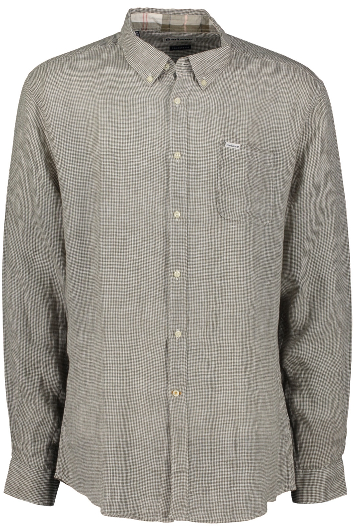 Barbour Linton Shirt