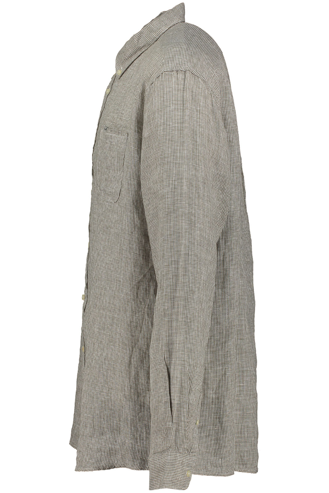 Barbour Linton Shirt