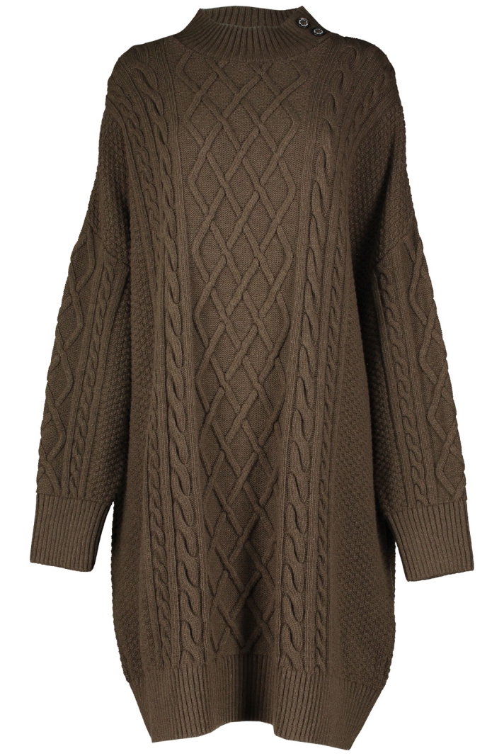 Barbour Clarence Dress