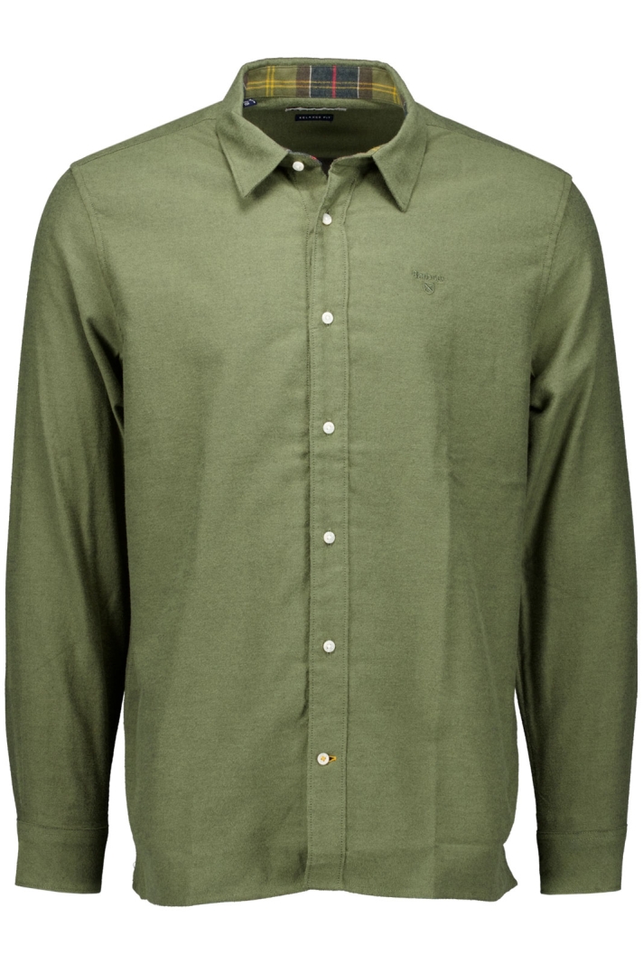 Barbour Sealane Relaxed Shirt