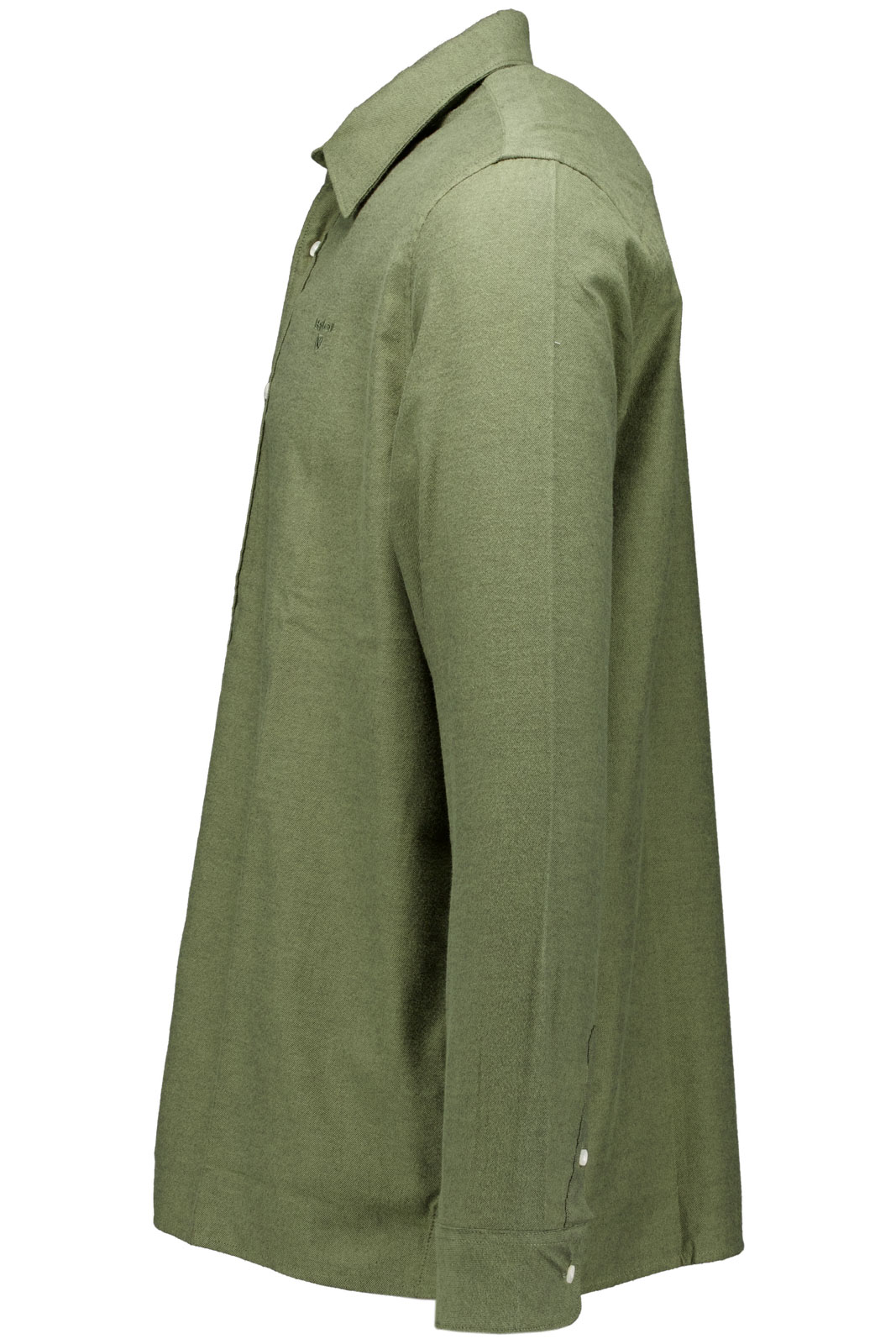 Barbour Sealane Relaxed Shirt