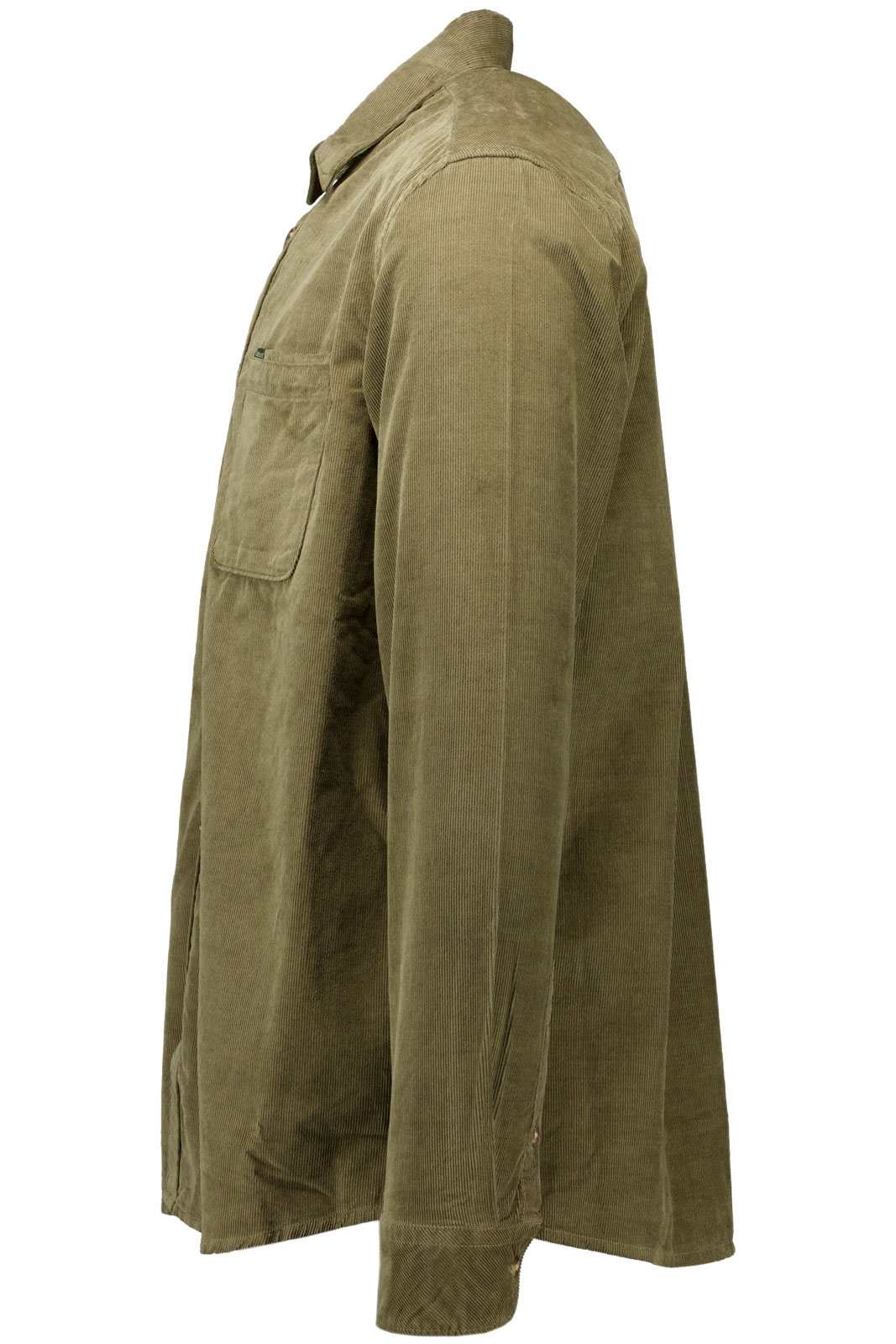 Barbour Bramside Relaxed Cord Shirt