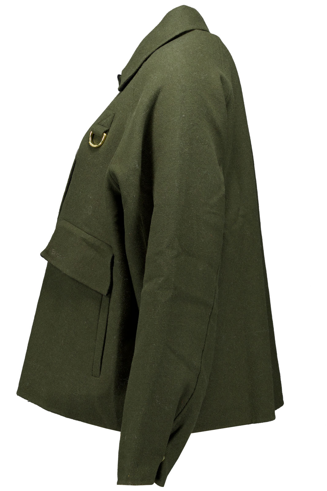 Barbour Leonie Overshirt