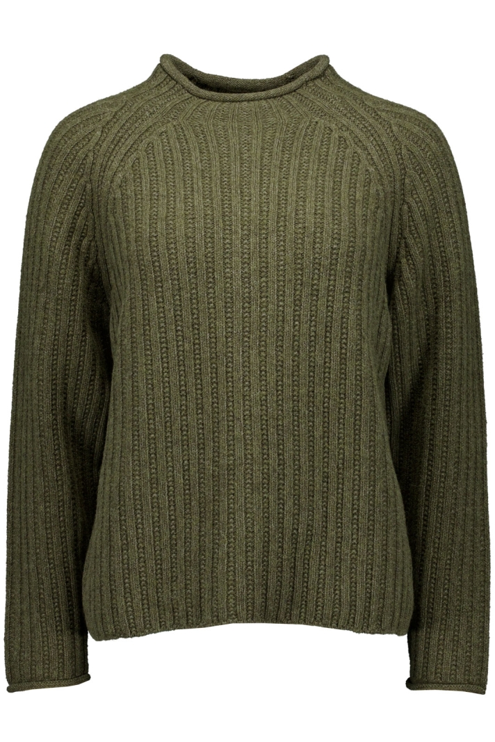 Barbour Bamburgh Knitted Jumper
