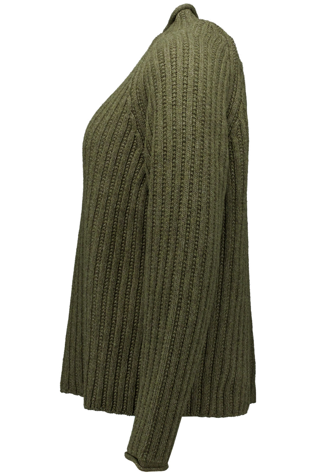 Barbour Bamburgh Knitted Jumper