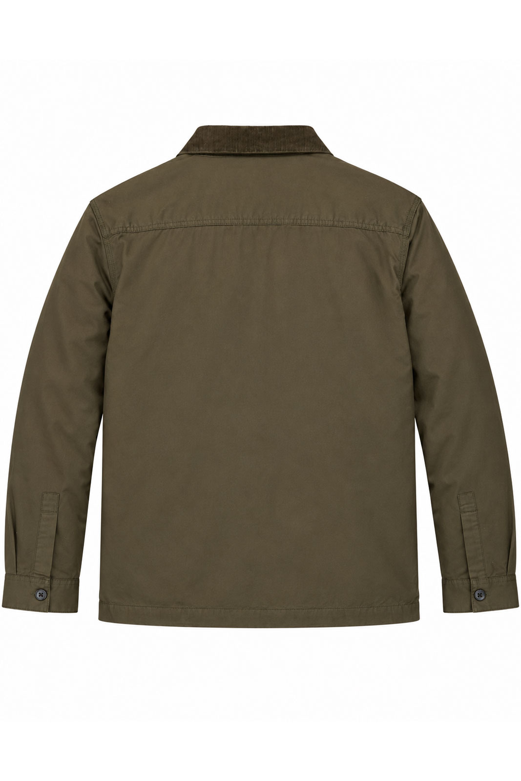 Barbour Cole Overshirt