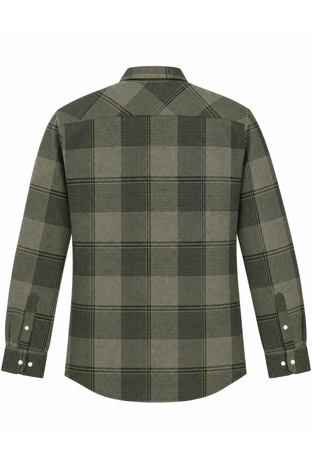Barbour Heaney Shirt